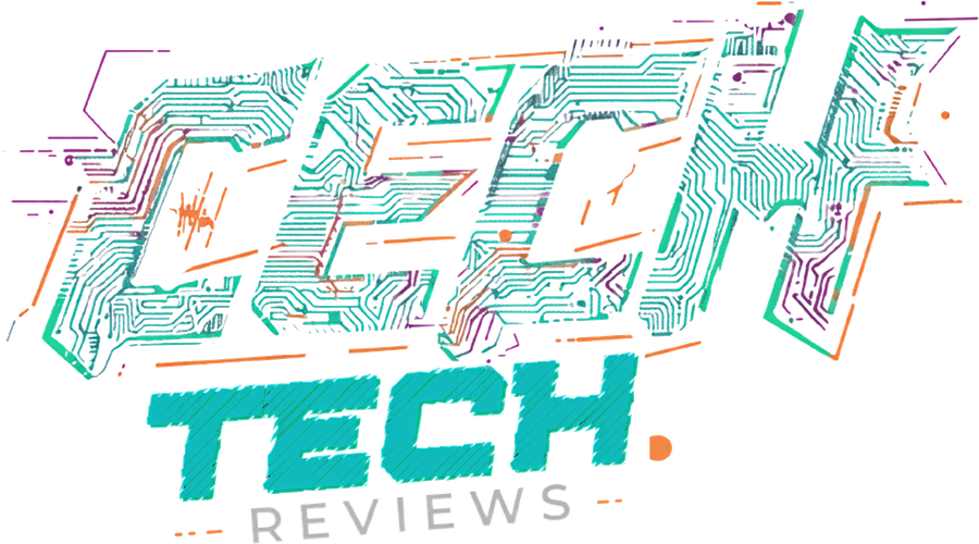 Cech Tech Reviews
