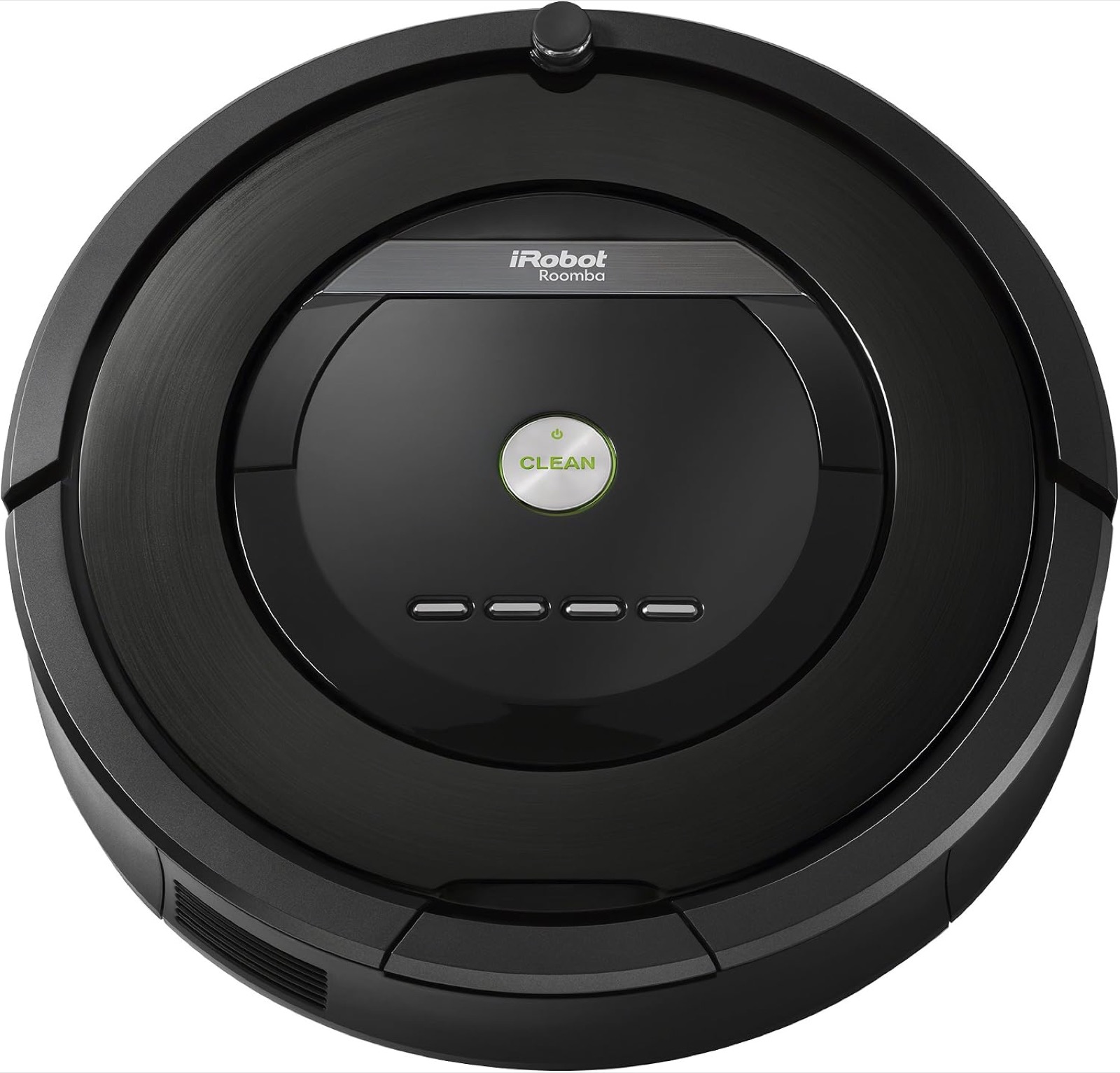 iRobot Roomba 880: Is an Obsolete Bot Still a Decent Buy? product photo
