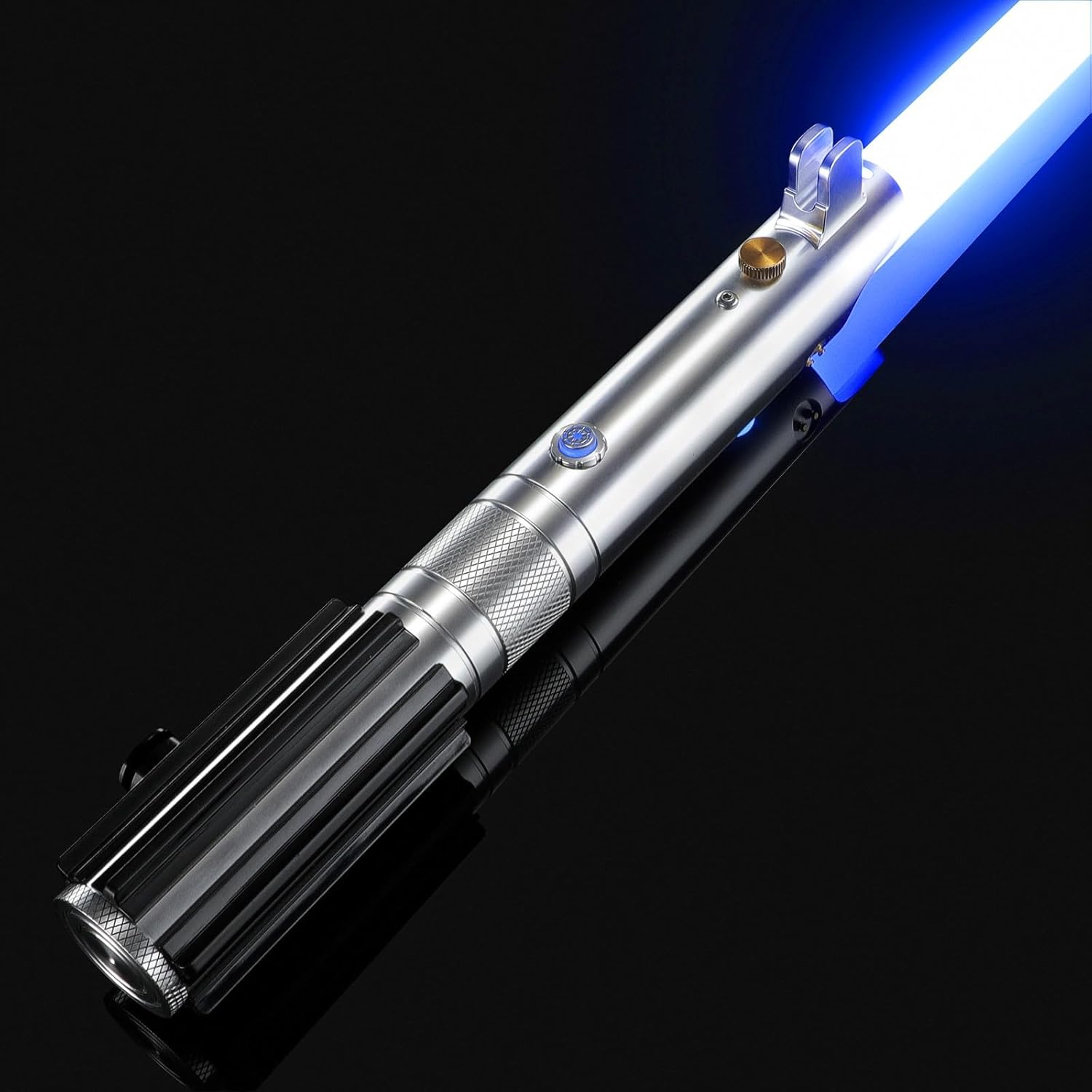 LIGHTSABER Anakin Neopixel Review: Combat-Ready and Affordable product image