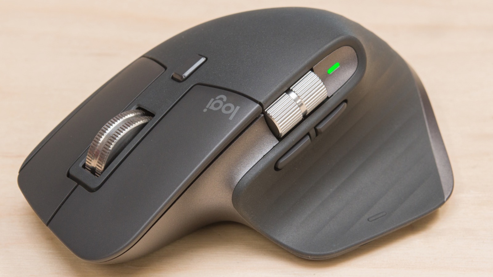 Logitech MX Master 3S Wireless Mouse: Silent Clicks, MagSpeed Scroll, and a Premium Price