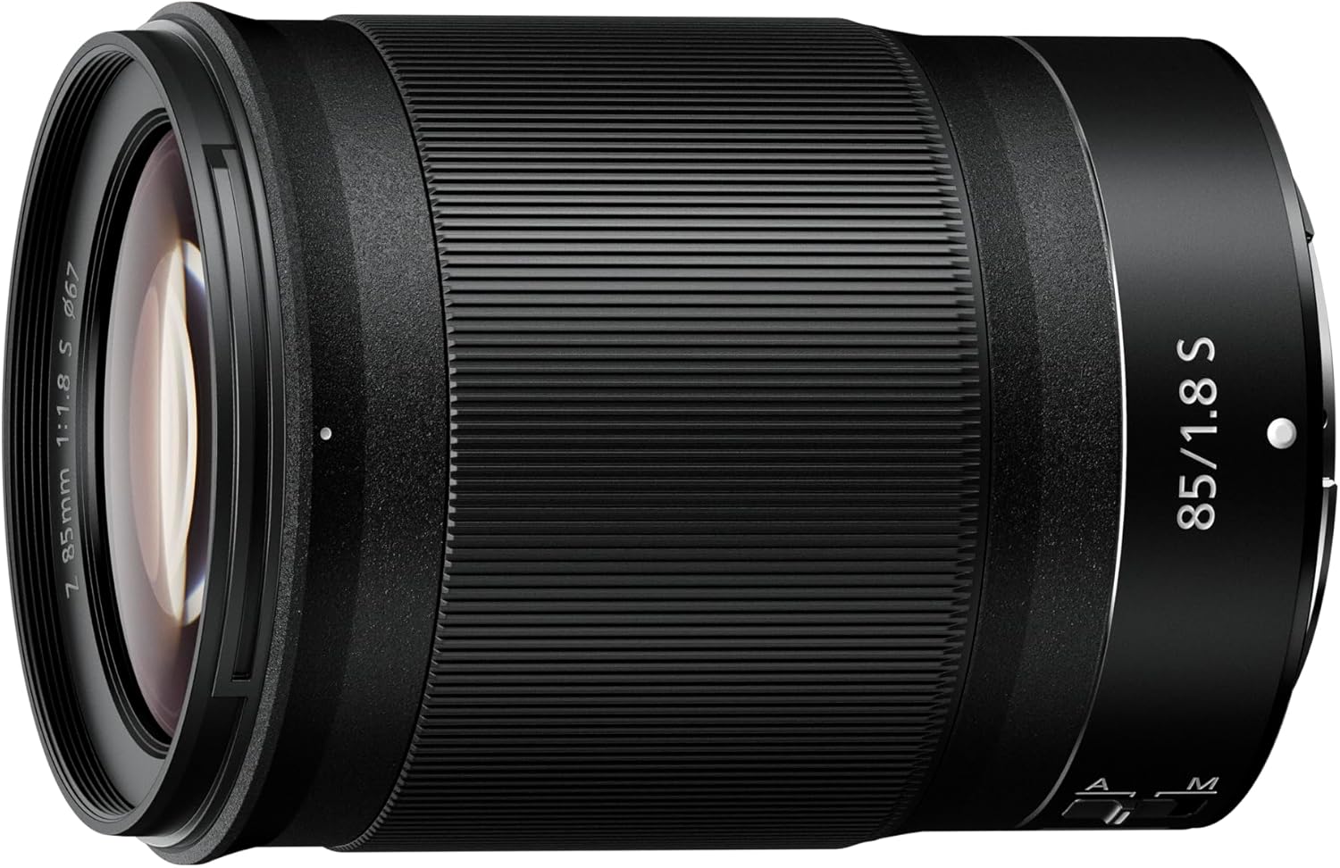Nikon Nikkor Z 85mm f/1.8 S Review: Honest Analysis product image