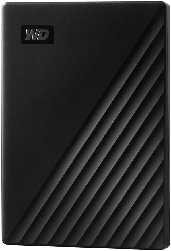 Western Digital 18TB WD Red Pro Review: High Performance NAS Storage product image